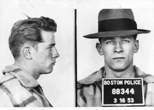 Questions remain in connection with Whitey Bulger murder